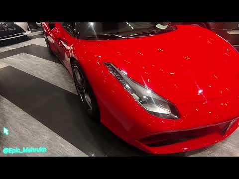 The Ferrari 488 GTB Deserve Better - The Forgotten Ferrari | 