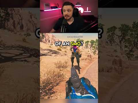 *NEW* Gun Noise for SMG's in Call of Duty 🤣