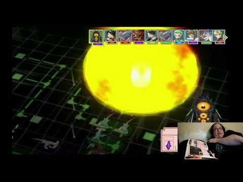 suikoden tactics day 22 finale, suikoden marathon day 63, probably play a little blue prince afterwa