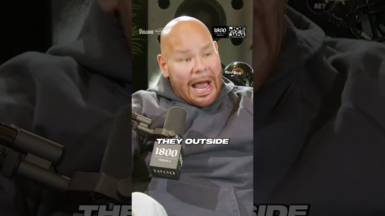 The ALIENS wiped Joe memory clean as soon as he mentioned ‘em 😂