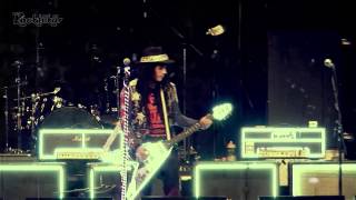 Adam Bomb-I'm On It /Live