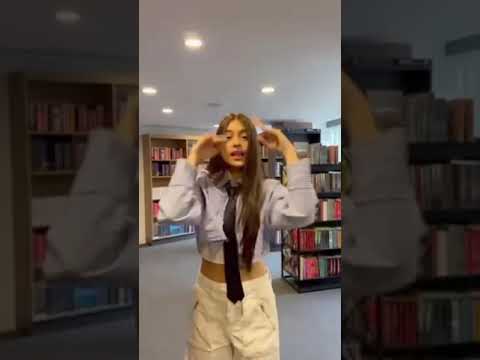 🇪🇦🇦🇲 Carlos Higes and Nare Ghazaryan - Cupid Shot Me (dance trend)