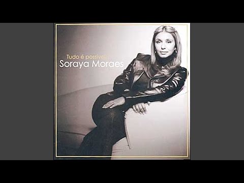 Arca Da Aliança - Soraya Moraes
