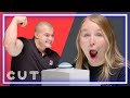 Would You Reject Your Date? | The Button | Cut