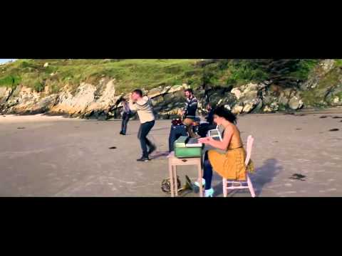 Second Chances - Rend Collective Experiment