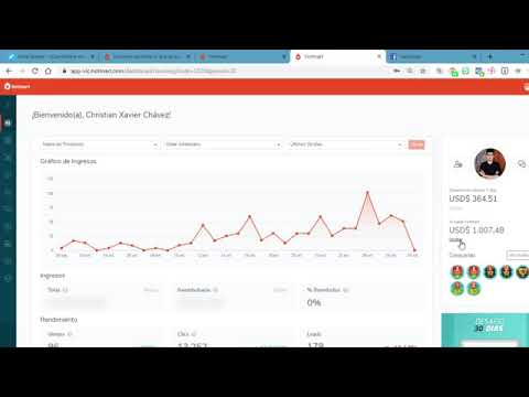 INSTAMASTER - promocion