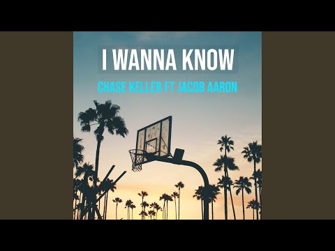 I Wanna Know
