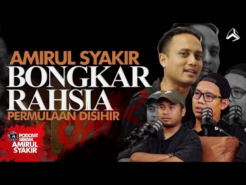 ANGKARA PART 1 | @AmirulSyakir