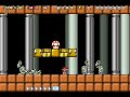 SMAGHETTI SMA4 SMB3 CUSTOM LEVELS 1251