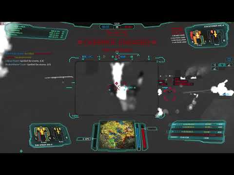 Sun Spider-D (Shoot until you are out of ammo!)