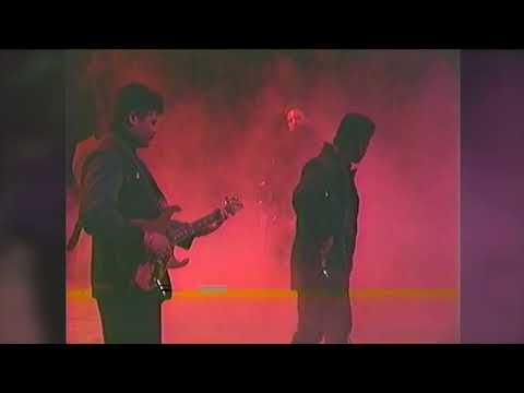 Papash Bagay la Cho | Brooklyn College 1991