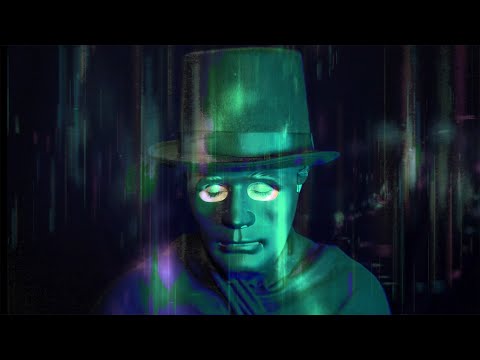 Fleetwood Mac's Green Manalishi by Kees Dusink & Peter Langerak