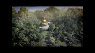 Kechara Forest Retreat Needs Your Help