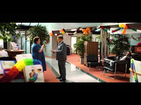 NICHT MEIN TAG - Filmszene "Alte Hüpfberg" - Ab 16.1.2014 im Kino