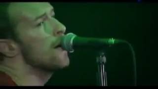 Coldplay - One I Love (Live, 2003)