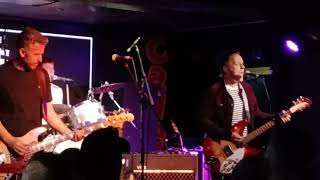 The Len Price 3 live at Cavern Club Liverpool 17th June 2025