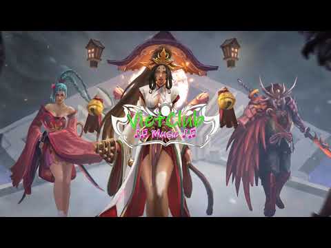 🎧 "I Need Your Love" - CueHeat x M.I. x Merks (Jersey Club Remix)