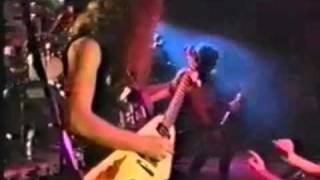 Overkill - Kill at Command