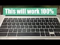 How To Unfreeze A Chromebook That Will Work 100