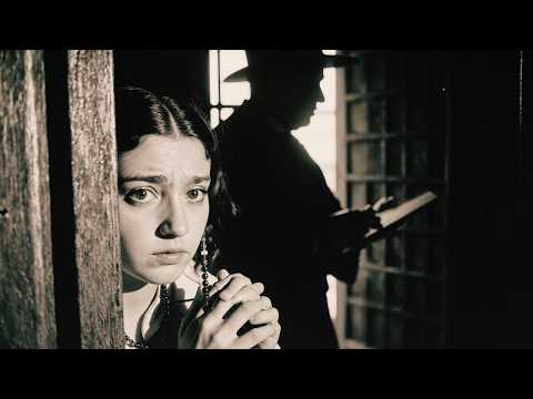 (1886, Januária-MG) Casa Apostólica do Sertão — As Confissões Usadas para Calar Filhas de Coronel