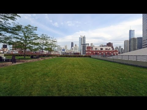 Video tours of Kingsbury Plaza’s amenities and riverwalk