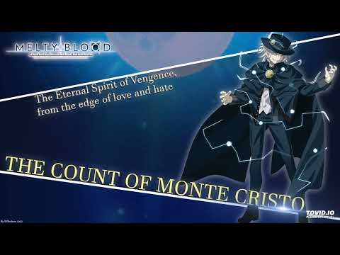 Melty Blood Type Lumina OST - The Astral Prison (The Count of Monte Cristo's Theme)