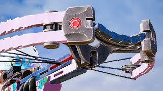 배그에서 가장 낭만있는 무기