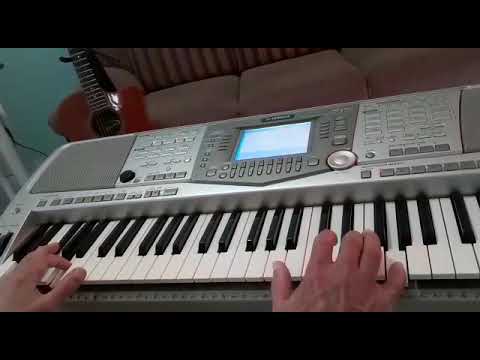 Canto, Bebo E Choro Por Causa Desse Amor - Mano…