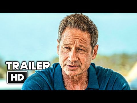MALICE Official Trailer (2025) David Duchovny, Jack Whitehall Thriller Series HD