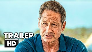 Download the video "MALICE Official Trailer (2025) David Duchovny, Jack Whitehall Thriller Series HD"