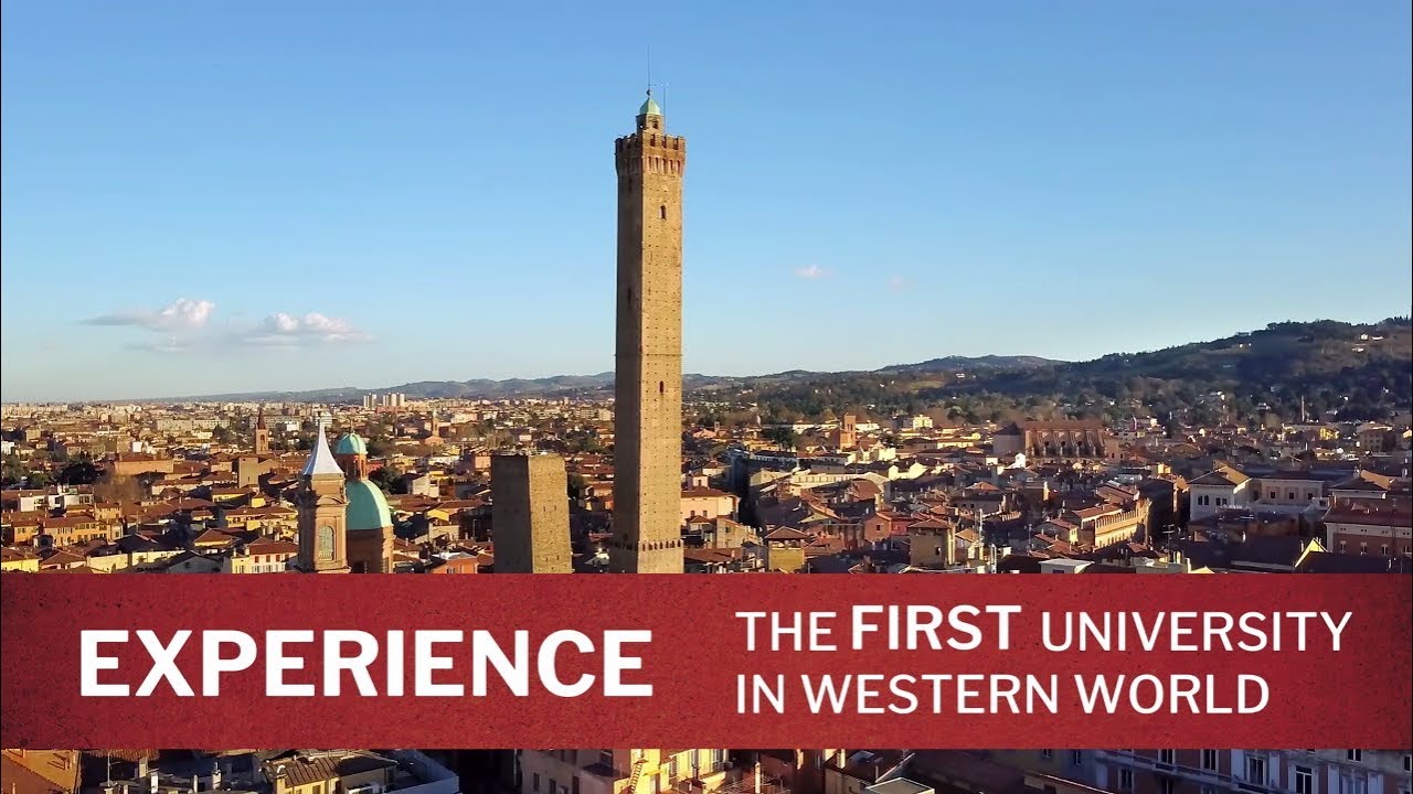 University of Bologna World University Rankings THE