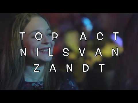 Beach Party Recht Trailer 2019