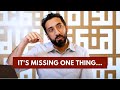 Does Manifesting Exist In Islam Q A 1 With Nouman Ali Khan
