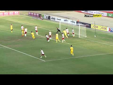 GŻIRA U. (0-0) MARSAXLOKK MD3 - 04.09.2022 #MATCHHIGHLIGHT