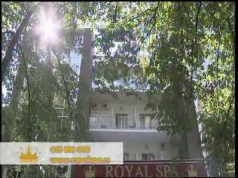 Emisija Play - Royal caffe i restoran