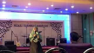 Download lagu Sahabat - Najwa Latif [2019] mp3