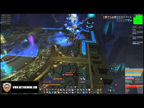 Method vs Lei Shen (10 Normal) 5.2 PTR