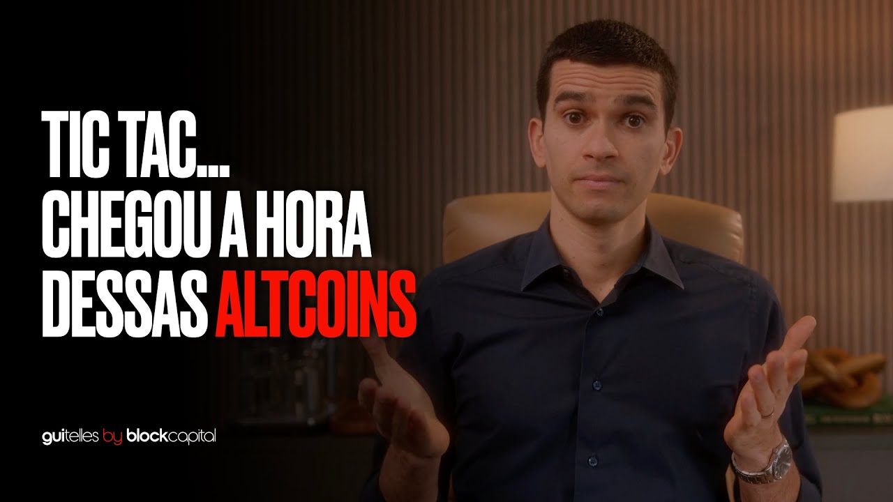 Se... e somente se isso acontecer...