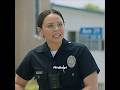 New Rookie Doesn T Do Well Under Pressure TheRookie SPOILERS