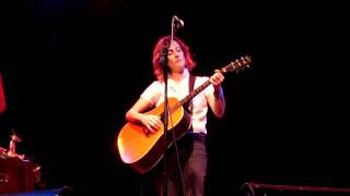 Sarah Harmer - Oleander - 11-15-2011 - The Plaza - Orlando, FL.