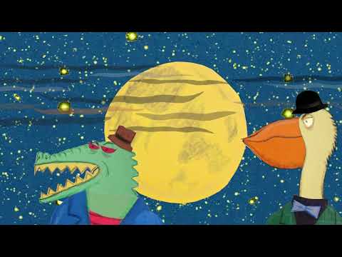 What About This - Sabertooth Swing (Frank Stanford)