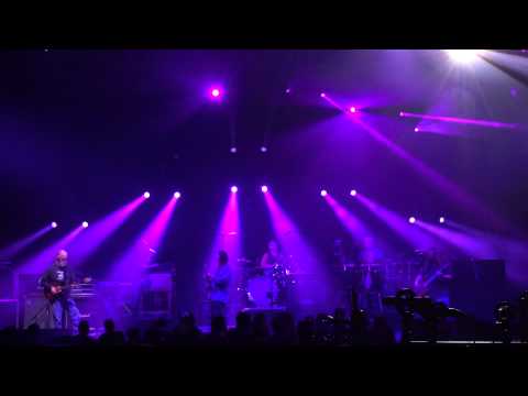Widespread Panic - Kings Theater, Brooklyn - Life During Wartime - 4/25/15