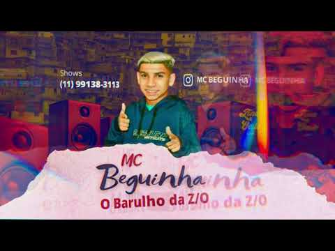 Litoral I Final De Ano - Mc Vinin e Mc Beguinha ( Dj Gu Beat & DJ Féba MDM)