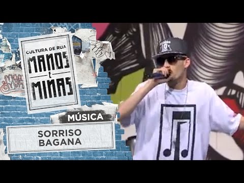 Jamés Ventura | Sorriso Bagana