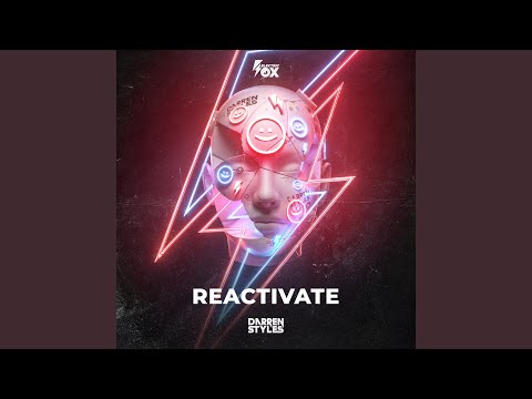 Reactivate
