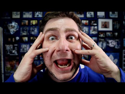 LFR15 - Game 52 - Seventeen - TOR 10, DET 7