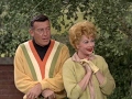 The Lucy Show S02E17 Lucy Takes Up Golf
