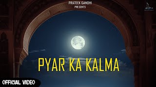 Pyar Ka Kalma - Prateek Gandhi ( Gehraiyaan Ishq k
