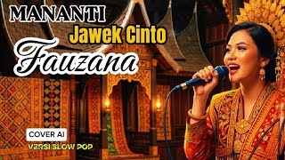 Download lagu Mananti Jawek Cinto – Fauzana | Cover Slow Pop Minang (Full Lirik) mp3 Download lagu Mananti Jawek Cinto – Fauzana | Cover Slow Pop Minang (Full Lirik) mp3