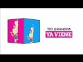 Cartoon Network LA Ya Viene Tío Grandpa CHECK It 3 0